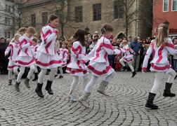 Faschingsauftakt In Jena 2017 00012